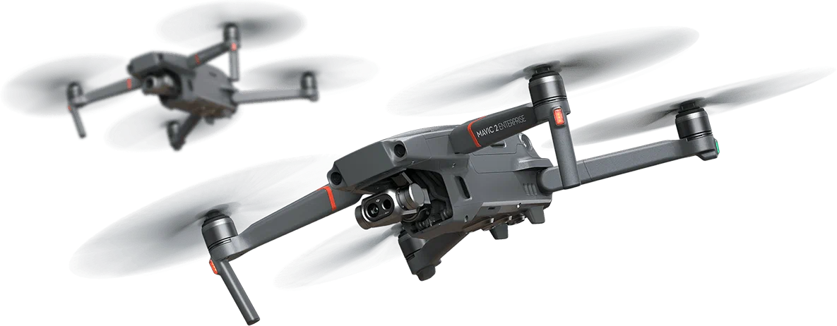 Ремонт техники DJI