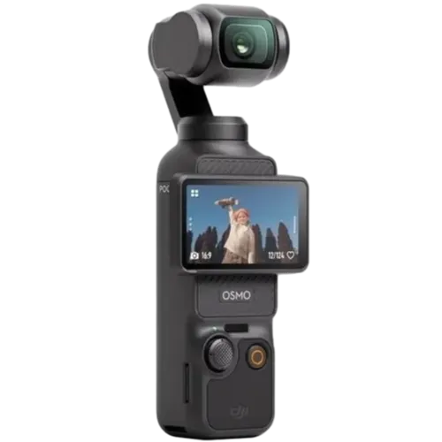 Экшн-камеры