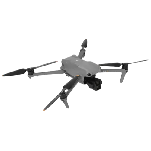 DJI Air 3 Fly More Combo фото