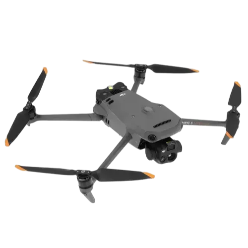 DJI Mavic 3 Thermal фото