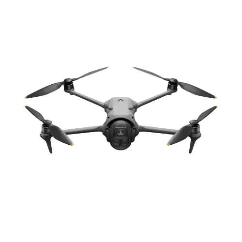 DJI Mavic 4 Pro фото